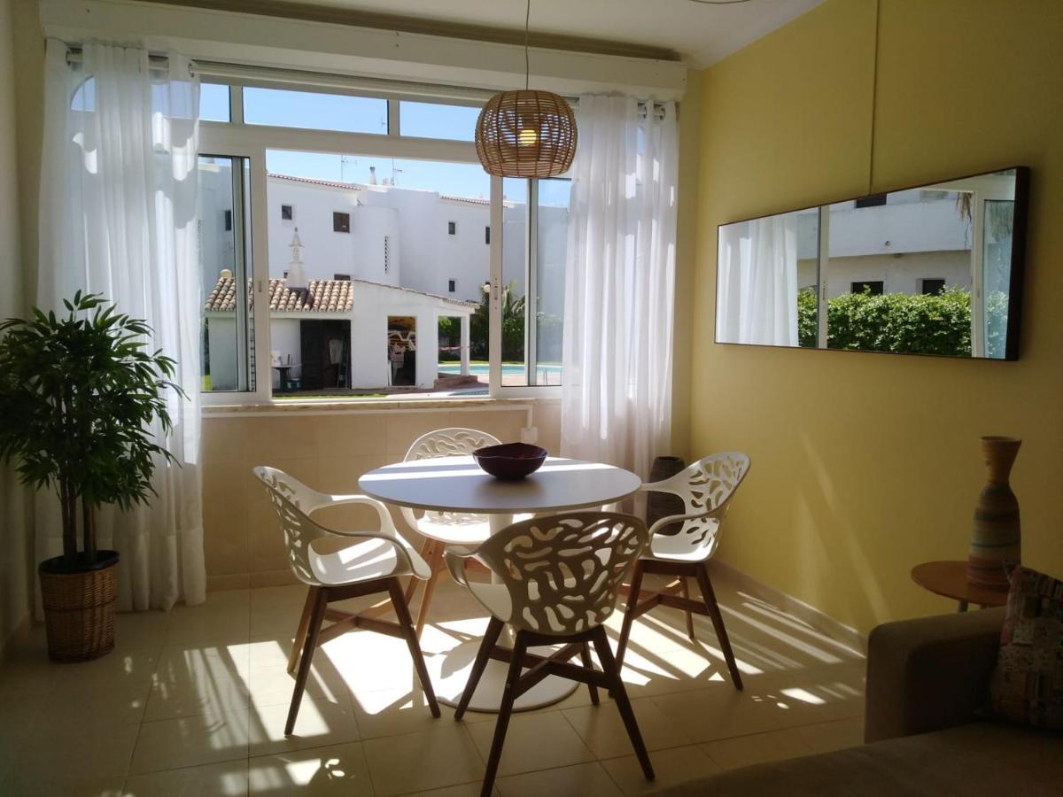 Garden View Vilamoura Apartment Exterior photo