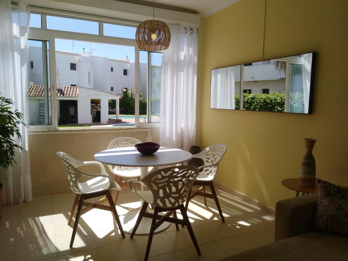 Garden View Vilamoura Apartment Exterior photo