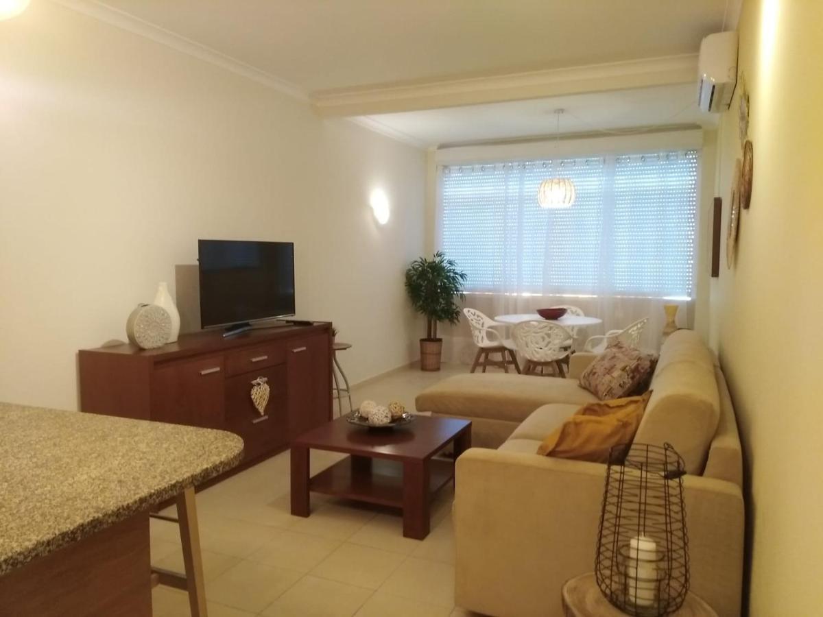 Garden View Vilamoura Apartment Exterior photo