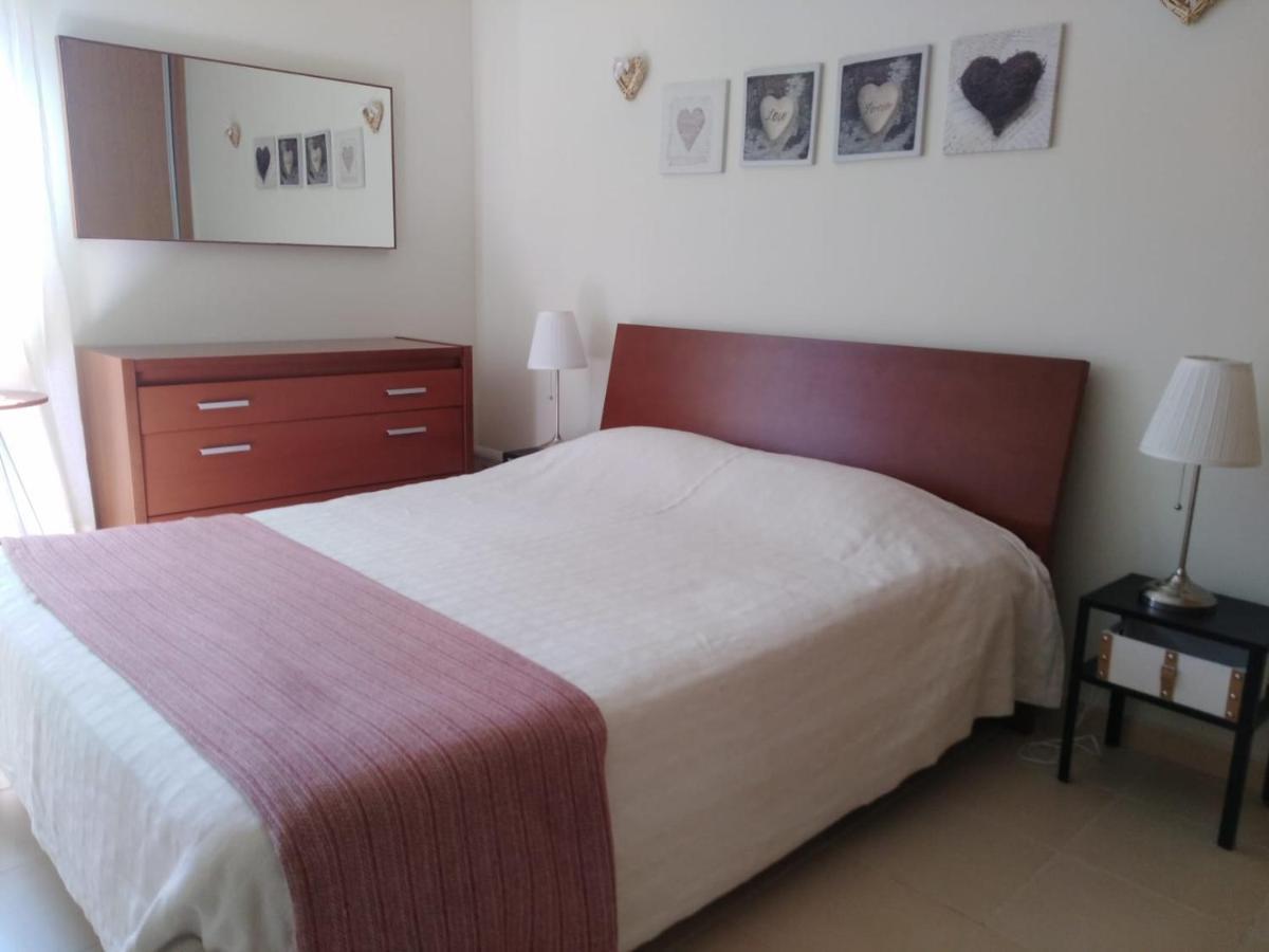 Garden View Vilamoura Apartment Exterior photo